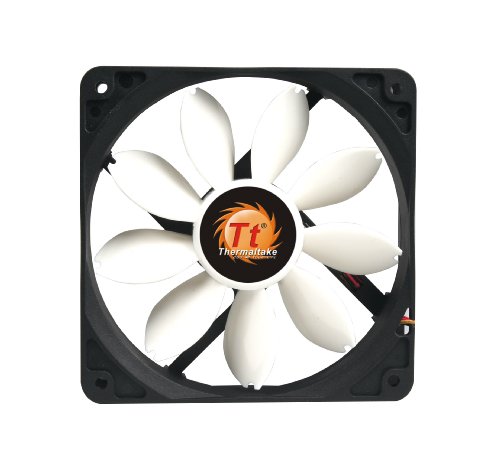 Thermaltake ISGC 58.3 CFM 120 mm Fan