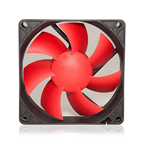 SilenX Effizio 32 CFM 80 mm Fan