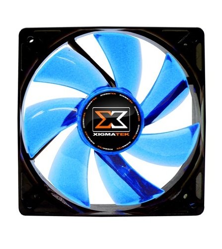 Xigmatek XLF 61 CFM 120 mm Fan