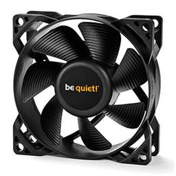 be quiet! Pure Wings 2 33.15 CFM 80 mm Fan