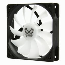 Scythe Kaze Flex RGB 51.17 CFM 120 mm Fan