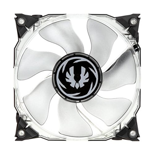 BitFenix Spectre Xtreme 66 CFM 120 mm Fan