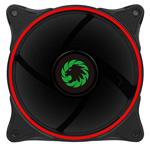 GameMax Cyclone RGB 36 CFM 120 mm Fan