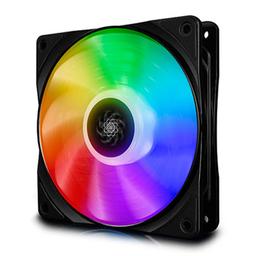 Deepcool CF 56.5 CFM 120 mm Fans 3-Pack