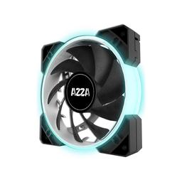 Azza Hurricane 56.12 CFM 120 mm Fans 6-Pack