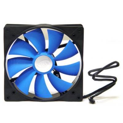 Logisys SF140 71.8 CFM 140 mm Fan