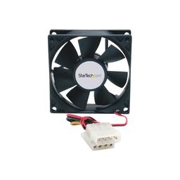 StarTech FANBOX 37.27 CFM 80 mm Fan