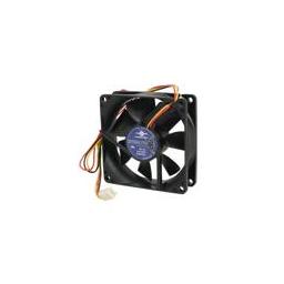 Vantec Stealth 27 CFM 80 mm Fan