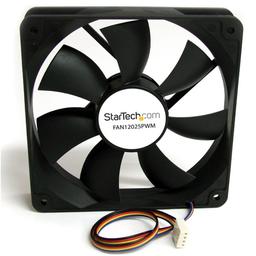 StarTech FAN12025PWM 78.41 CFM 120 mm Fan