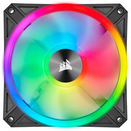 Corsair iCUE QL140 50.2 CFM 140 mm Fan