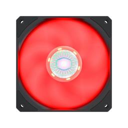 Cooler Master SickleFlow 62 CFM 120 mm Fan