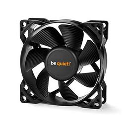 be quiet! Pure Wings 2 26.3 CFM 80 mm Fan