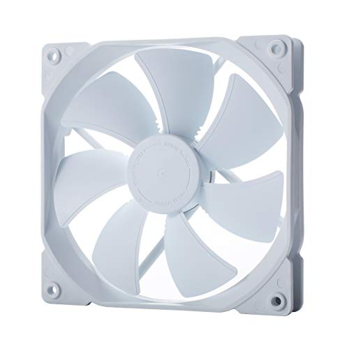 Fractal Design Dynamic X2 68.4 CFM 140 mm Fan