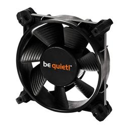 be quiet! Silent Wings 2 44.2 CFM 80 mm Fan