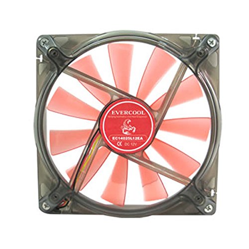 Evercool RSF-14 140 mm Fan