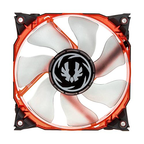 BitFenix Spectre Xtreme 66 CFM 120 mm Fan