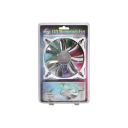 Evercool FAN-ALED12025B 79.2 CFM 120 mm Fan