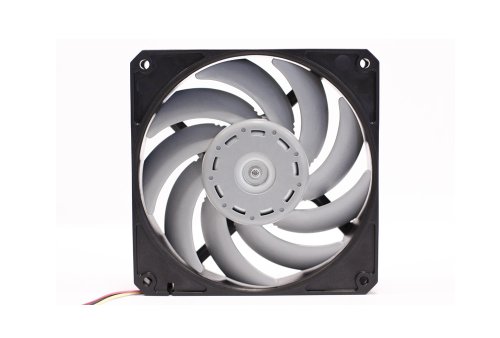 Scythe Gentle Typhoon 18.25 CFM 120 mm Fan