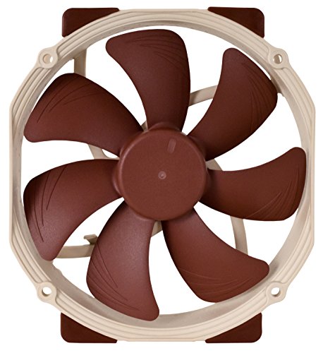 Noctua A15 PWM 140 mm Fan