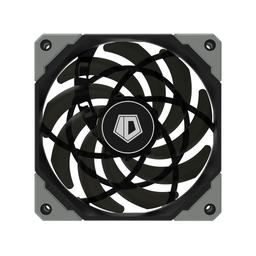 ID-COOLING NO-12015-XT 54.6 CFM 120 mm Fan