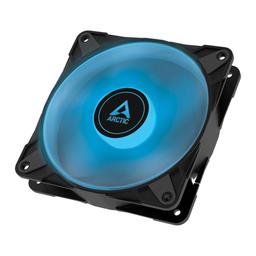 ARCTIC P12 PST RGB 0dB 48.8 CFM 120 mm Fan