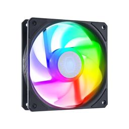 Cooler Master SickleFlow ARGB Reverse Edition 62 CFM 120 mm Fan