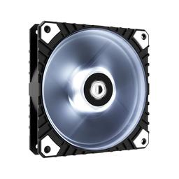 ID-COOLING WF-12025-XT-W 71.2 CFM 120 mm Fan