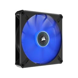 Corsair ML140 LED ELITE Blue Premium 82.9 CFM 120 mm Fan