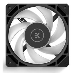 EK Loop Fan FPT 120 D-RGB 77 CFM 120 mm Fan