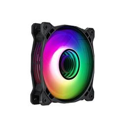 BGears b-ARGB Vortex 101 CFM 120 mm Fan