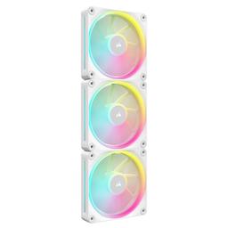 Corsair iCUE LINK LX120 RGB 120 mm Fans 3-Pack