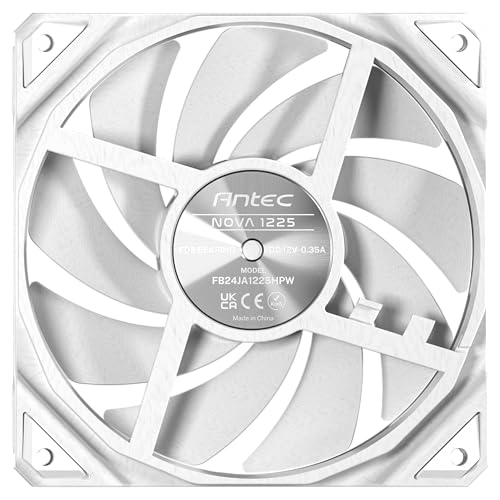 Antec NOVA 120 95.32 CFM 120 mm Fan