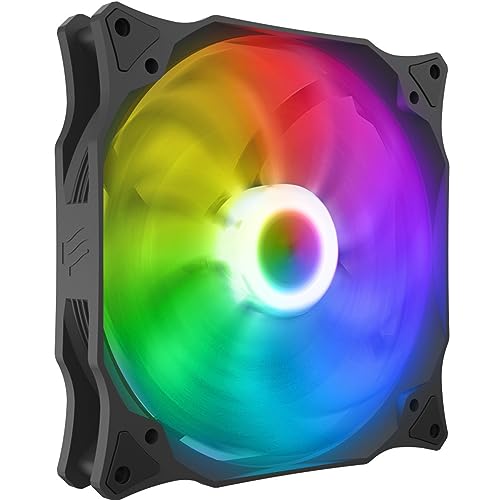 SilentiumPC Stella HP ARGB 140 mm Fan