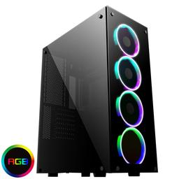 GameMax Predator ATX Mid Tower Case