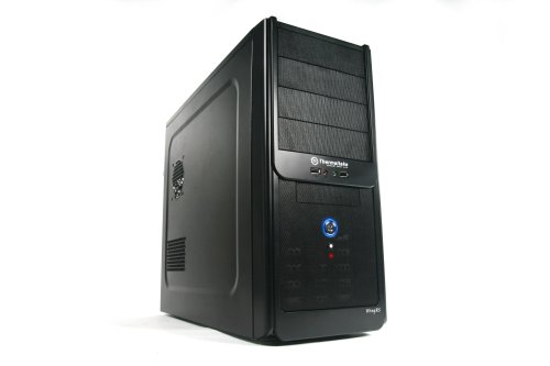 Thermaltake WingRS 201 ATX Mid Tower Case