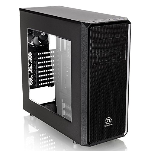 Thermaltake Versa H35 ATX Mid Tower Case