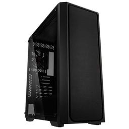 RAIJINTEK PONOS MS ATX Mid Tower Case