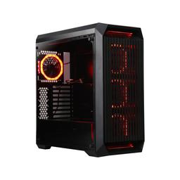 DIYPC Vanguard-V8-RGB ATX Mid Tower Case