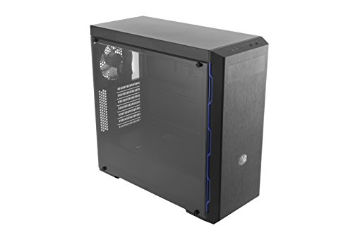 Cooler Master MB600L ODD ATX Mid Tower Case