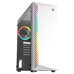 Tempest Shade RGB ATX Mid Tower Case