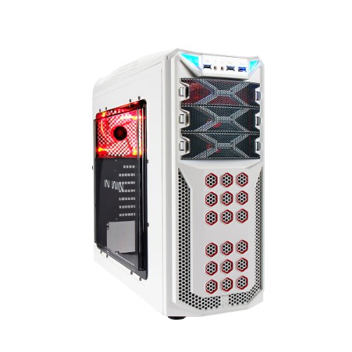 In Win GT1 ATX Mid Tower Case