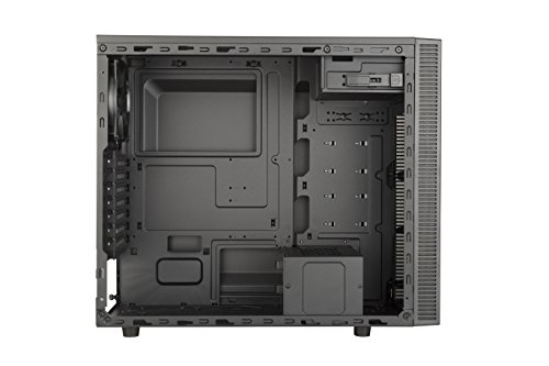 Cooler Master MasterBox E500L ATX Mid Tower Case