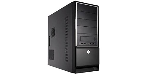 Apex SK-393-C ATX Mid Tower Case