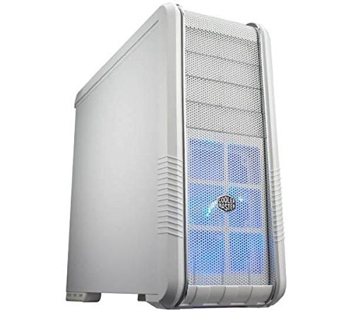 Cooler Master CM690 II Advanced ATX Mid Tower Case