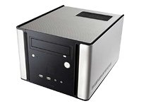 Antec NSK1380 MicroATX Mini Tower Case w/350 W Power Supply