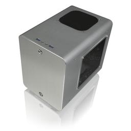 RAIJINTEK Metis Plus Mini ITX Tower Case