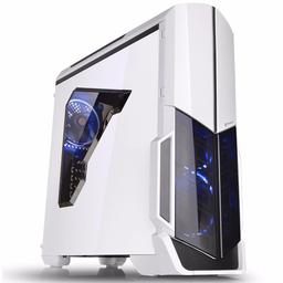 Thermaltake Versa N21 ATX Mid Tower Case