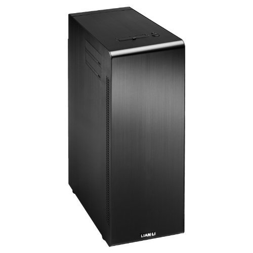 Lian Li PC-X2000FNB ATX Full Tower Case