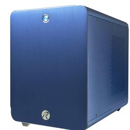 RAIJINTEK Metis Mini ITX Tower Case