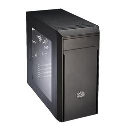 Cooler Master MasterBox Lite 3 MicroATX Mini Tower Case